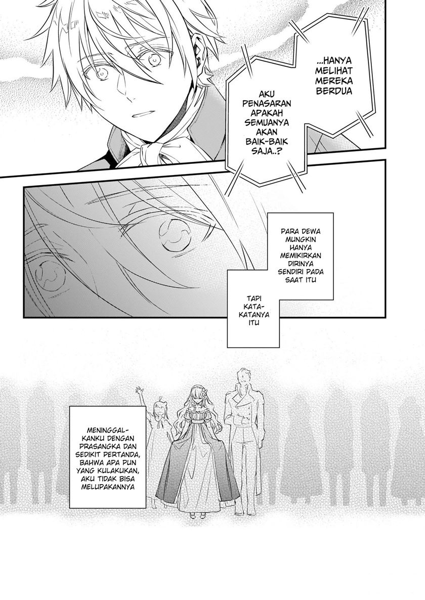 Tsundere Akuyaku Reijou Liselotte to Jikkyou no Endo-kun to Kaisetsu no Kobayashi-san Chapter 12.2 - halaman 9