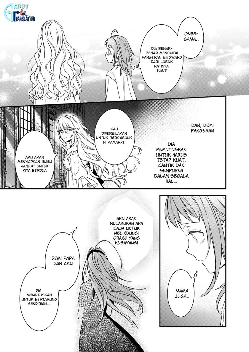 Tsundere Akuyaku Reijou Liselotte to Jikkyou no Endo-kun to Kaisetsu no Kobayashi-san Chapter 12 - halaman 10