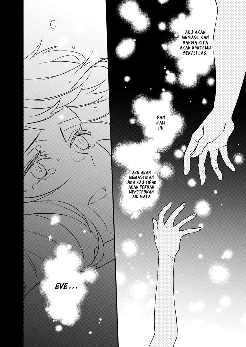Tsundere Akuyaku Reijou Liselotte to Jikkyou no Endo-kun to Kaisetsu no Kobayashi-san Chapter 12 - halaman 3