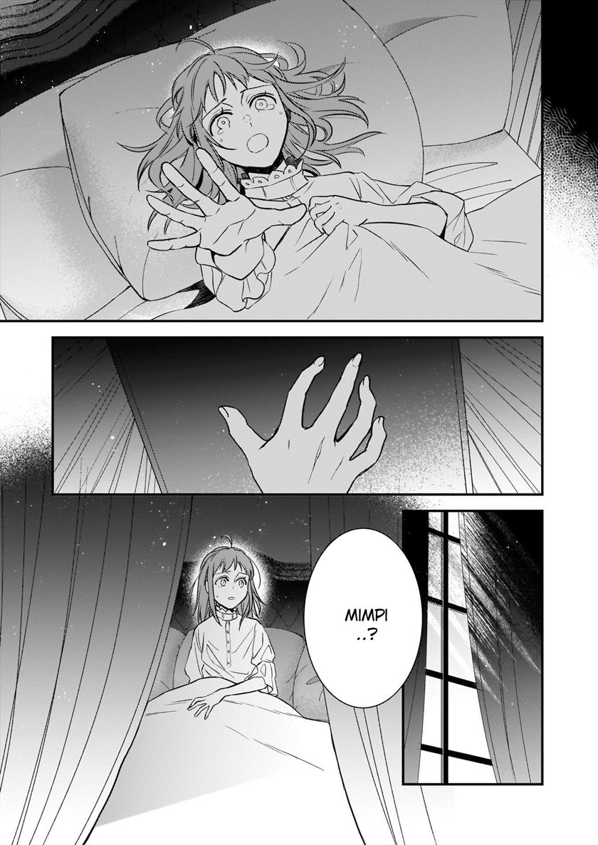 Tsundere Akuyaku Reijou Liselotte to Jikkyou no Endo-kun to Kaisetsu no Kobayashi-san Chapter 12 - halaman 4