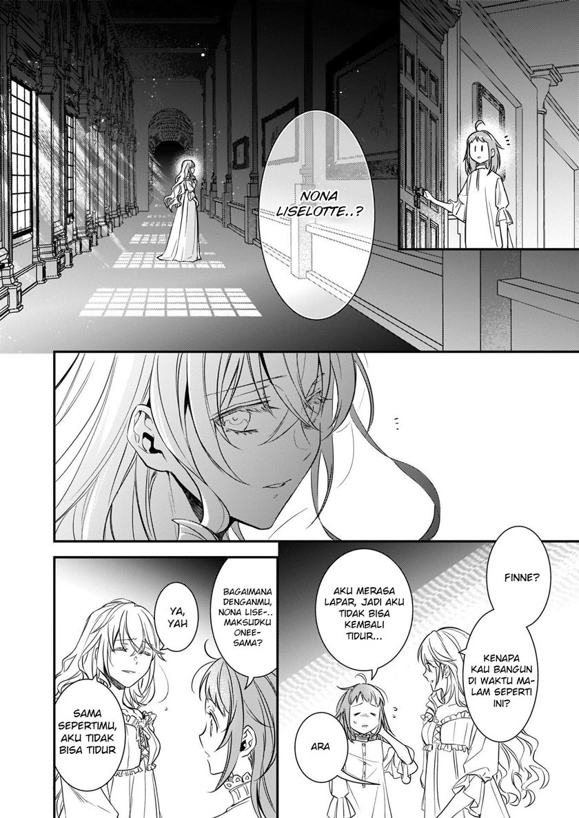 Tsundere Akuyaku Reijou Liselotte to Jikkyou no Endo-kun to Kaisetsu no Kobayashi-san Chapter 12 - halaman 5