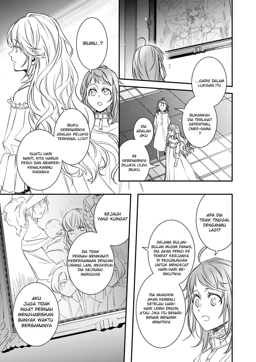 Tsundere Akuyaku Reijou Liselotte to Jikkyou no Endo-kun to Kaisetsu no Kobayashi-san Chapter 12 - halaman 6