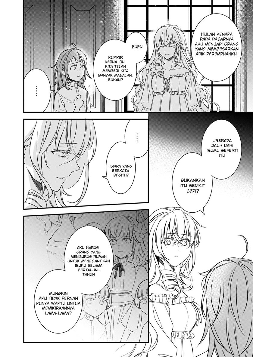 Tsundere Akuyaku Reijou Liselotte to Jikkyou no Endo-kun to Kaisetsu no Kobayashi-san Chapter 12 - halaman 7