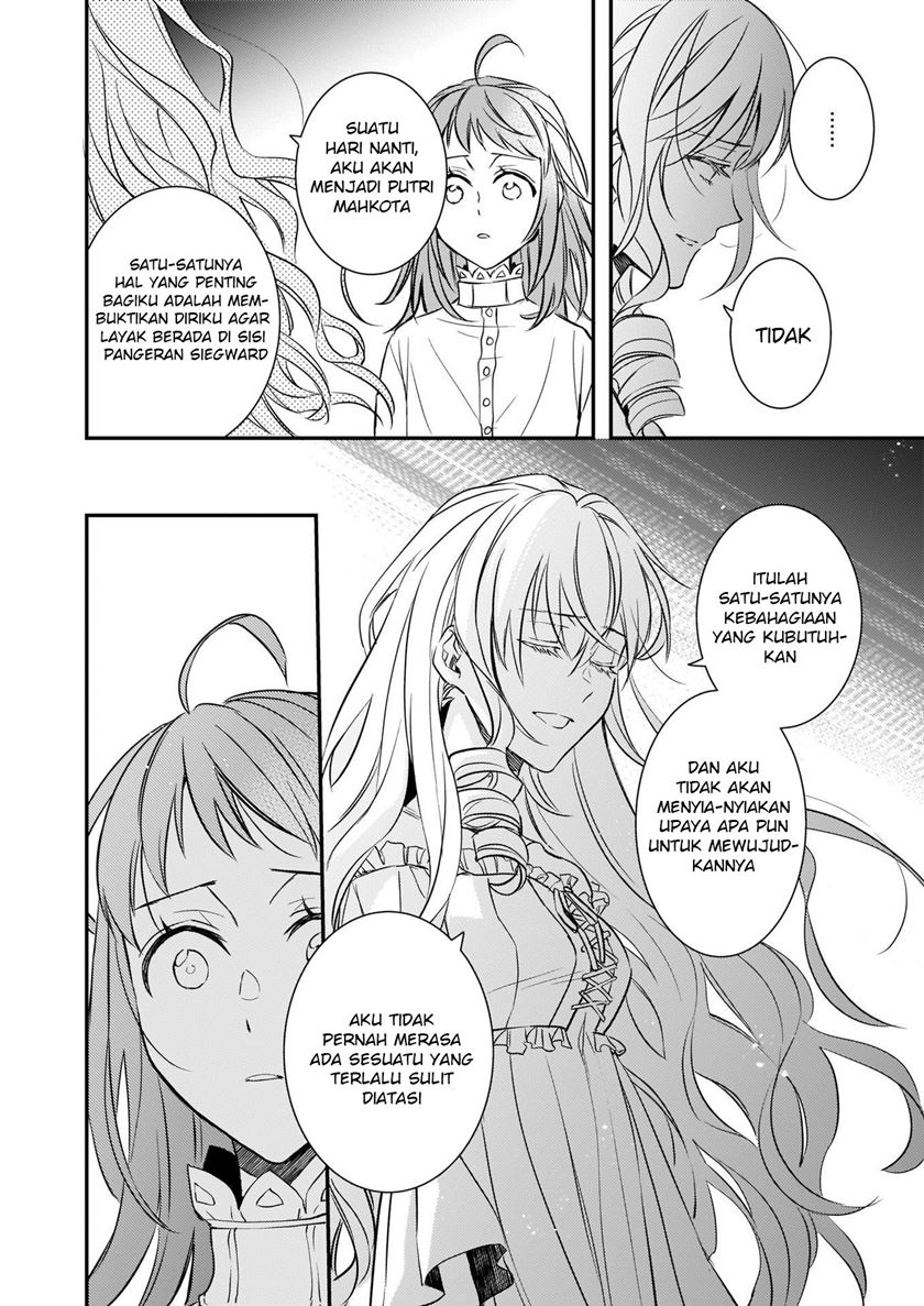 Tsundere Akuyaku Reijou Liselotte to Jikkyou no Endo-kun to Kaisetsu no Kobayashi-san Chapter 12 - halaman 9