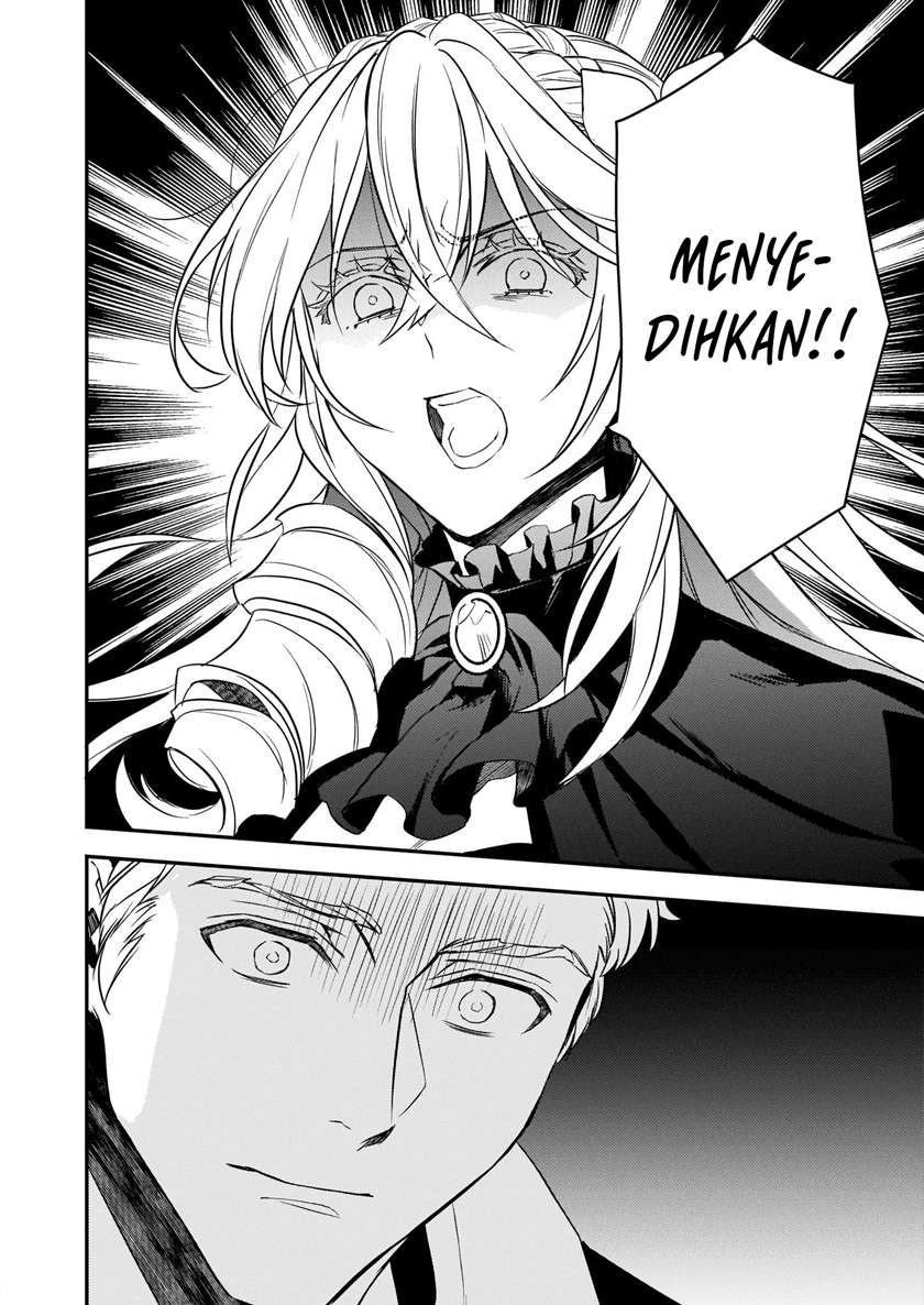 Tsundere Akuyaku Reijou Liselotte to Jikkyou no Endo-kun to Kaisetsu no Kobayashi-san Chapter 13 - halaman 4