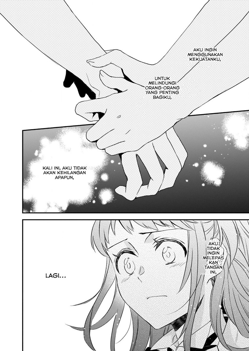 Tsundere Akuyaku Reijou Liselotte to Jikkyou no Endo-kun to Kaisetsu no Kobayashi-san Chapter 14.2 - halaman 12