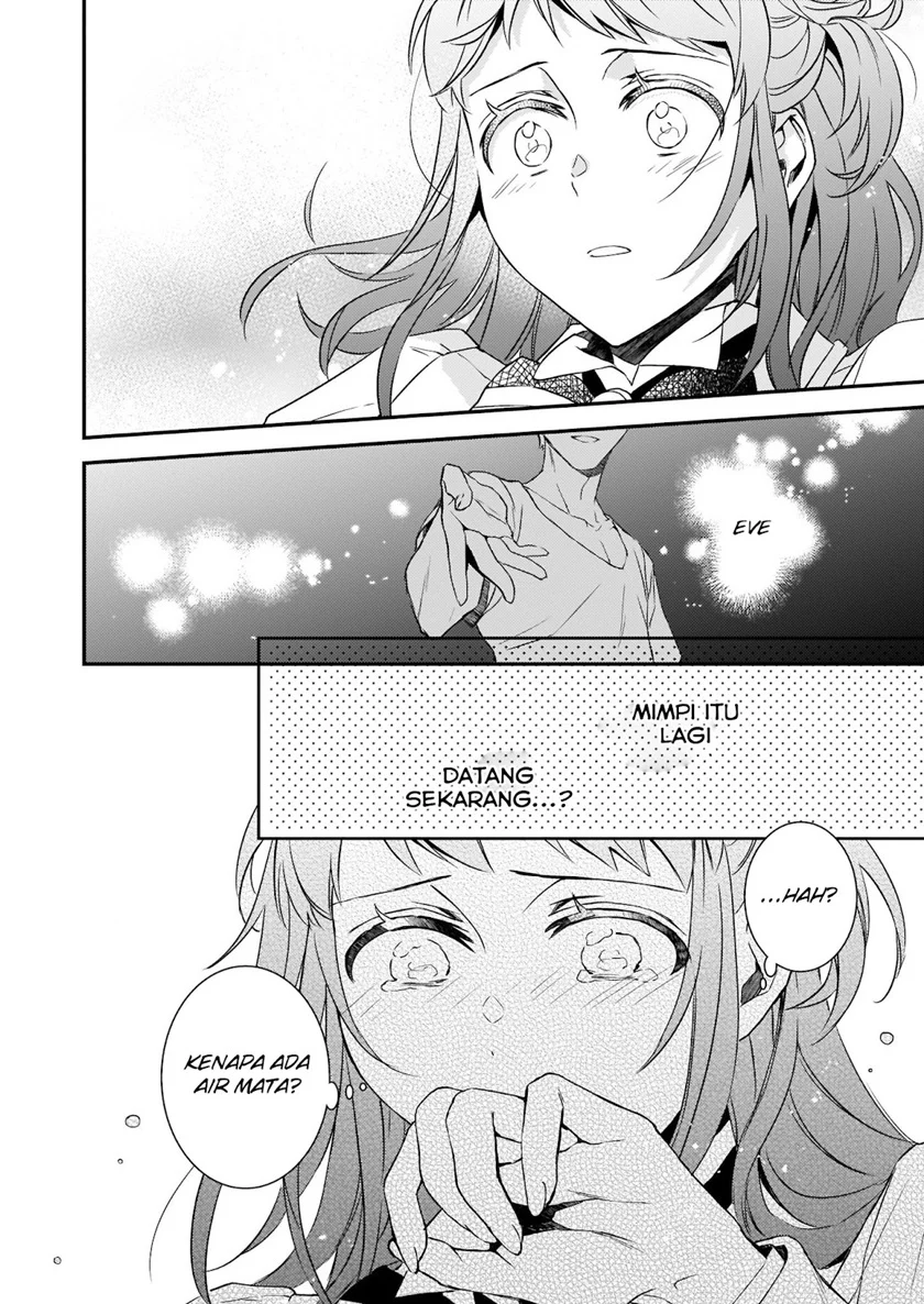 Tsundere Akuyaku Reijou Liselotte to Jikkyou no Endo-kun to Kaisetsu no Kobayashi-san Chapter 14.2 - halaman 16