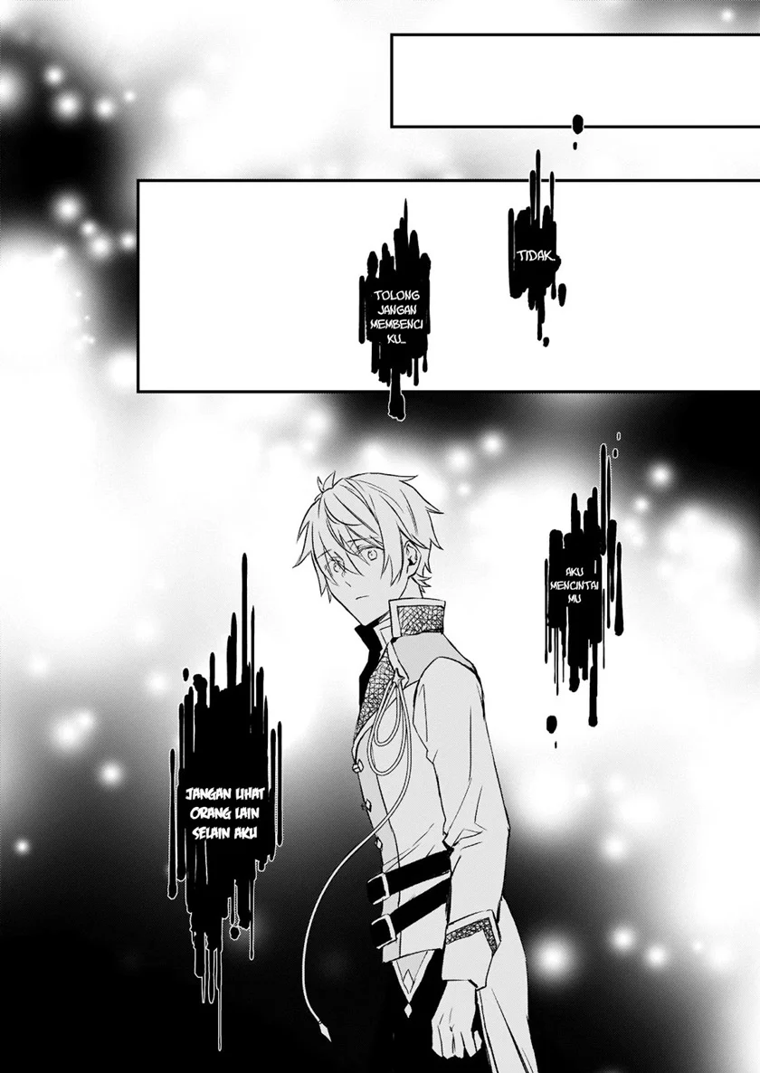 Tsundere Akuyaku Reijou Liselotte to Jikkyou no Endo-kun to Kaisetsu no Kobayashi-san Chapter 14.2 - halaman 20