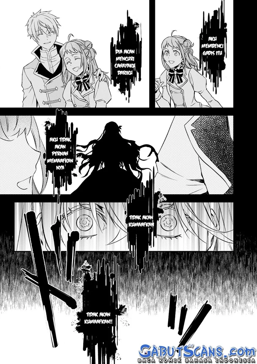 Tsundere Akuyaku Reijou Liselotte to Jikkyou no Endo-kun to Kaisetsu no Kobayashi-san Chapter 14.2 - halaman 21