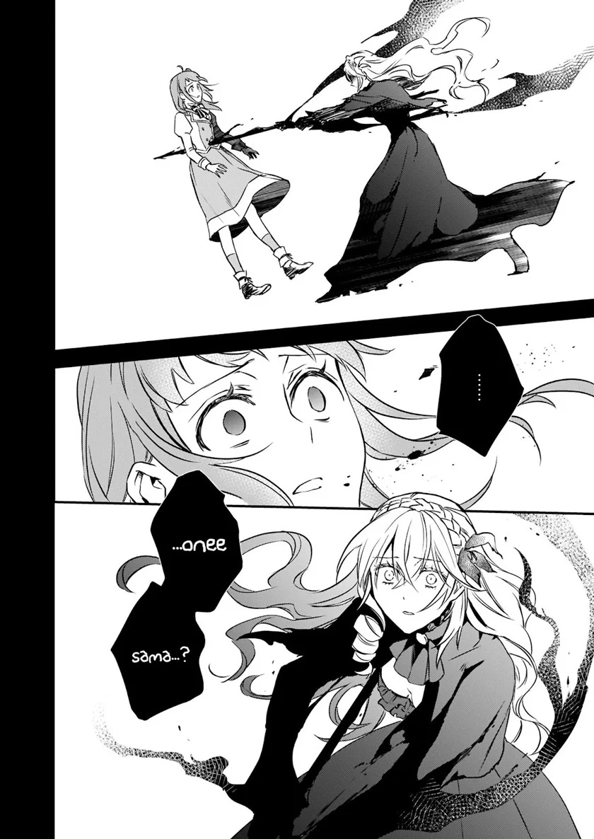 Tsundere Akuyaku Reijou Liselotte to Jikkyou no Endo-kun to Kaisetsu no Kobayashi-san Chapter 14.2 - halaman 22