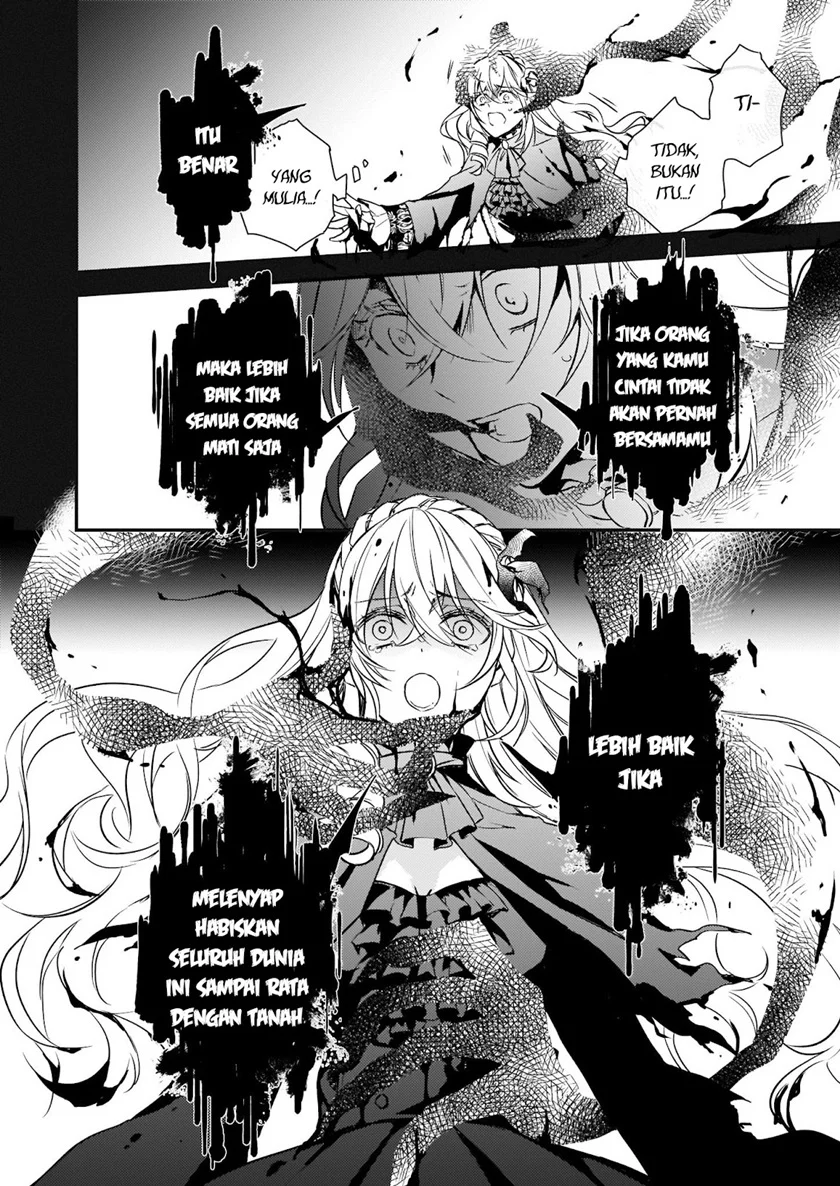 Tsundere Akuyaku Reijou Liselotte to Jikkyou no Endo-kun to Kaisetsu no Kobayashi-san Chapter 14.2 - halaman 24