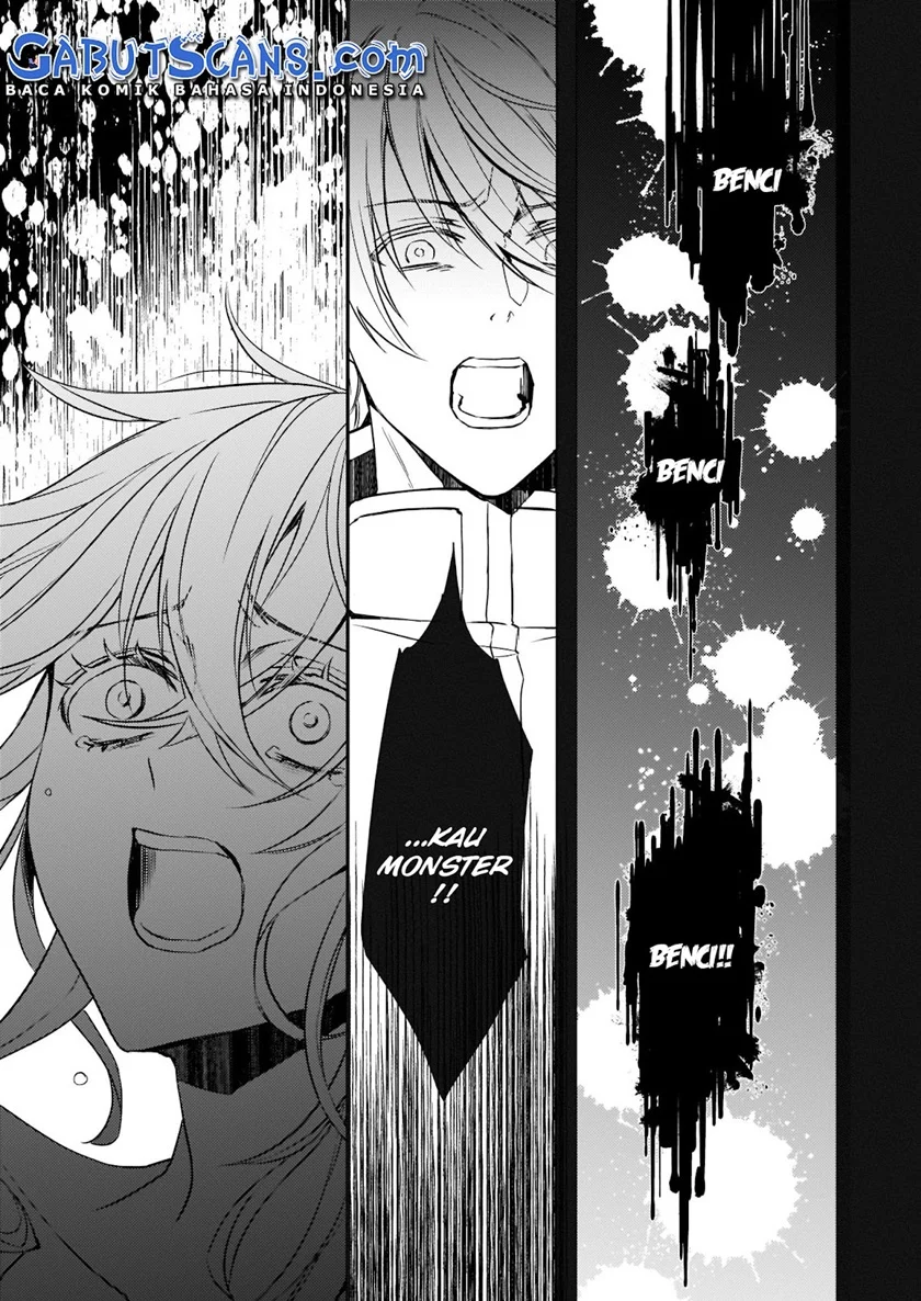 Tsundere Akuyaku Reijou Liselotte to Jikkyou no Endo-kun to Kaisetsu no Kobayashi-san Chapter 14.2 - halaman 25