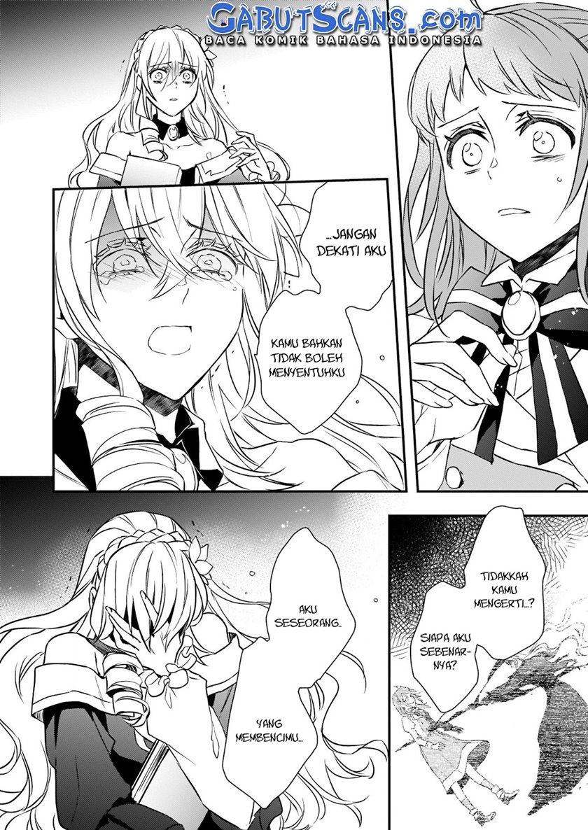Tsundere Akuyaku Reijou Liselotte to Jikkyou no Endo-kun to Kaisetsu no Kobayashi-san Chapter 15 - halaman 1