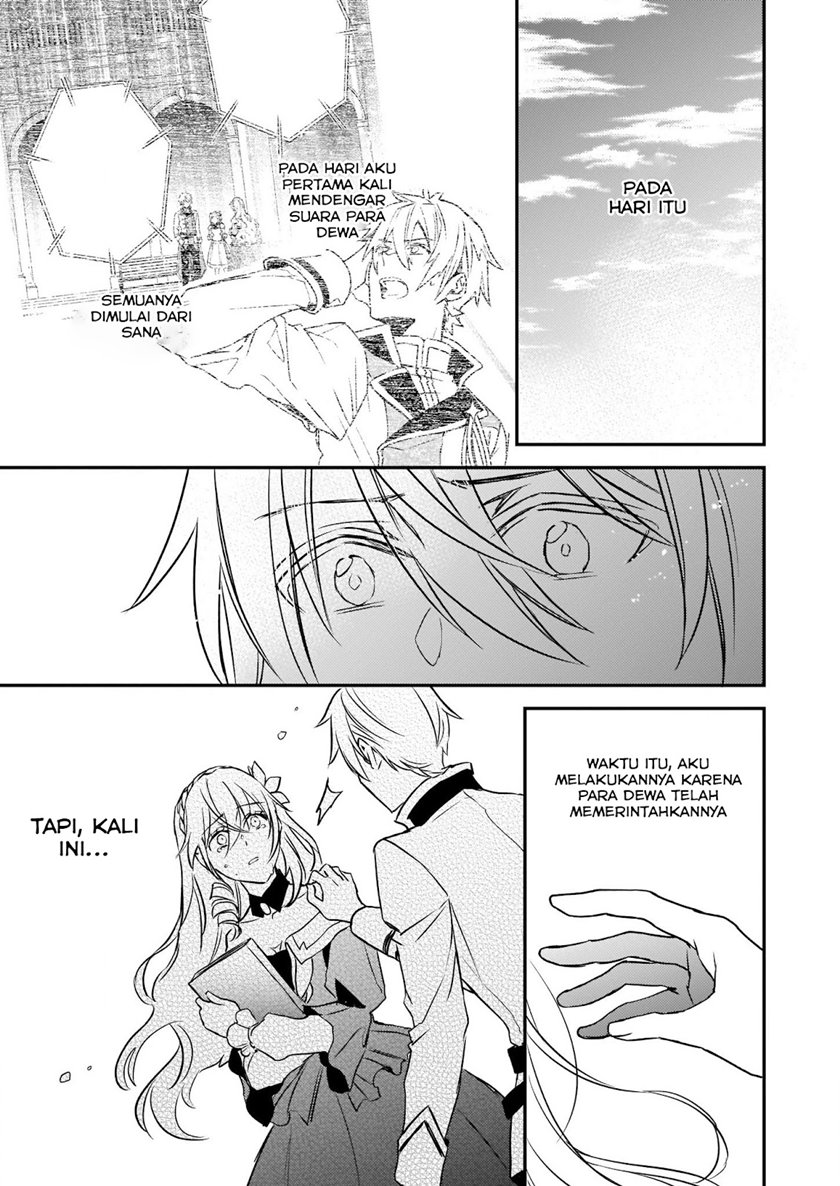 Tsundere Akuyaku Reijou Liselotte to Jikkyou no Endo-kun to Kaisetsu no Kobayashi-san Chapter 15 - halaman 10