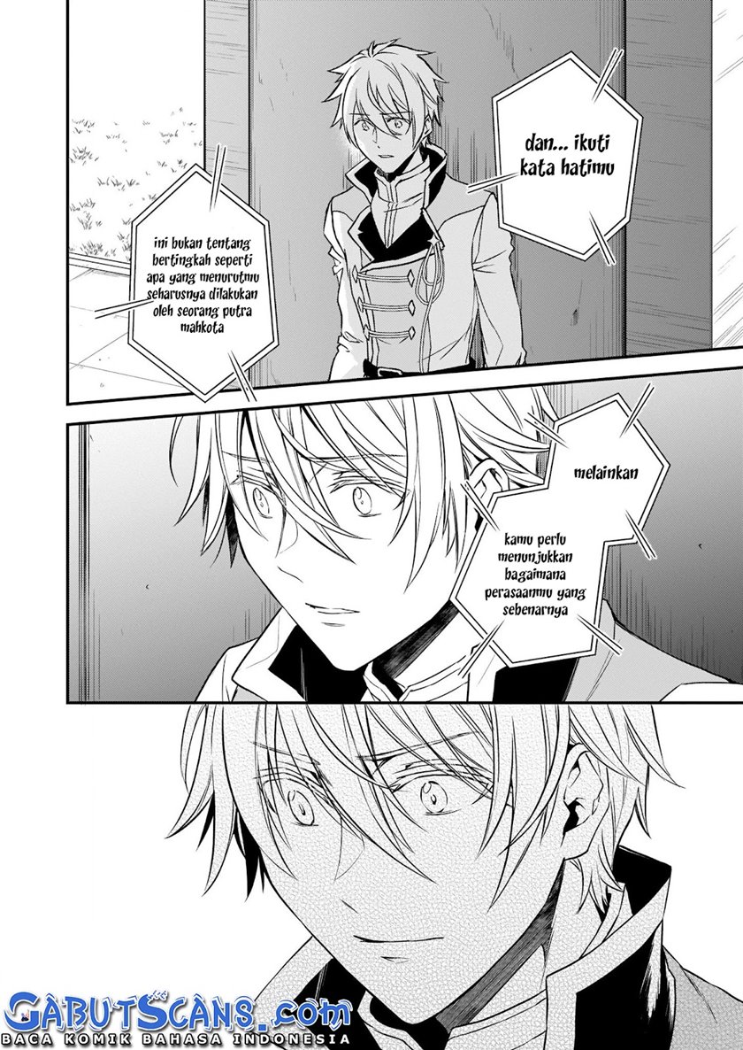 Tsundere Akuyaku Reijou Liselotte to Jikkyou no Endo-kun to Kaisetsu no Kobayashi-san Chapter 15 - halaman 5