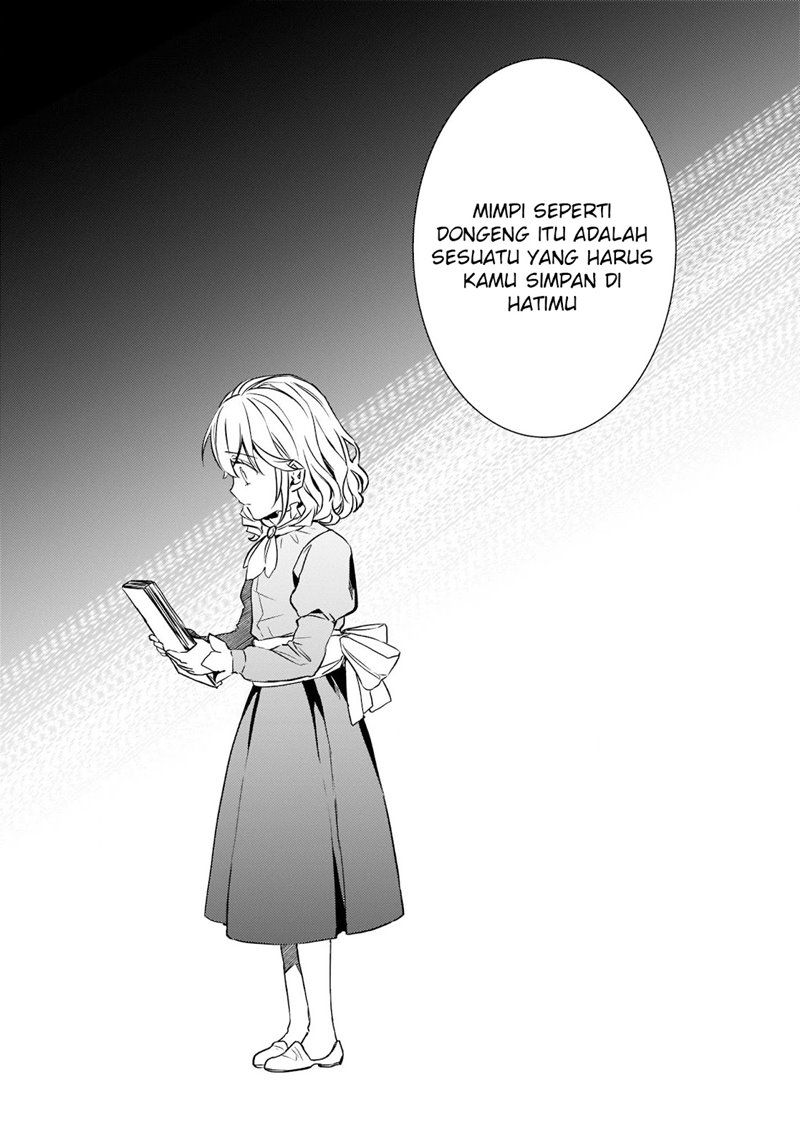 Tsundere Akuyaku Reijou Liselotte to Jikkyou no Endo-kun to Kaisetsu no Kobayashi-san Chapter 16 - halaman 10