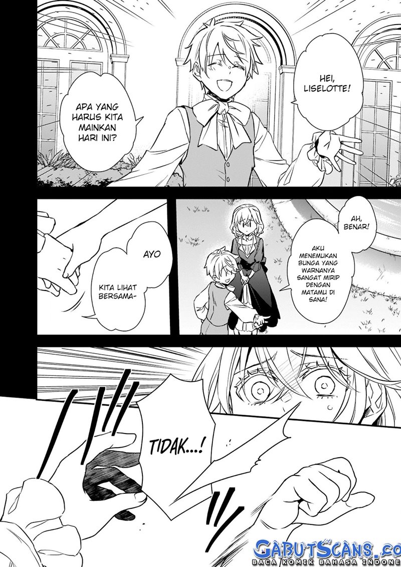 Tsundere Akuyaku Reijou Liselotte to Jikkyou no Endo-kun to Kaisetsu no Kobayashi-san Chapter 16 - halaman 11