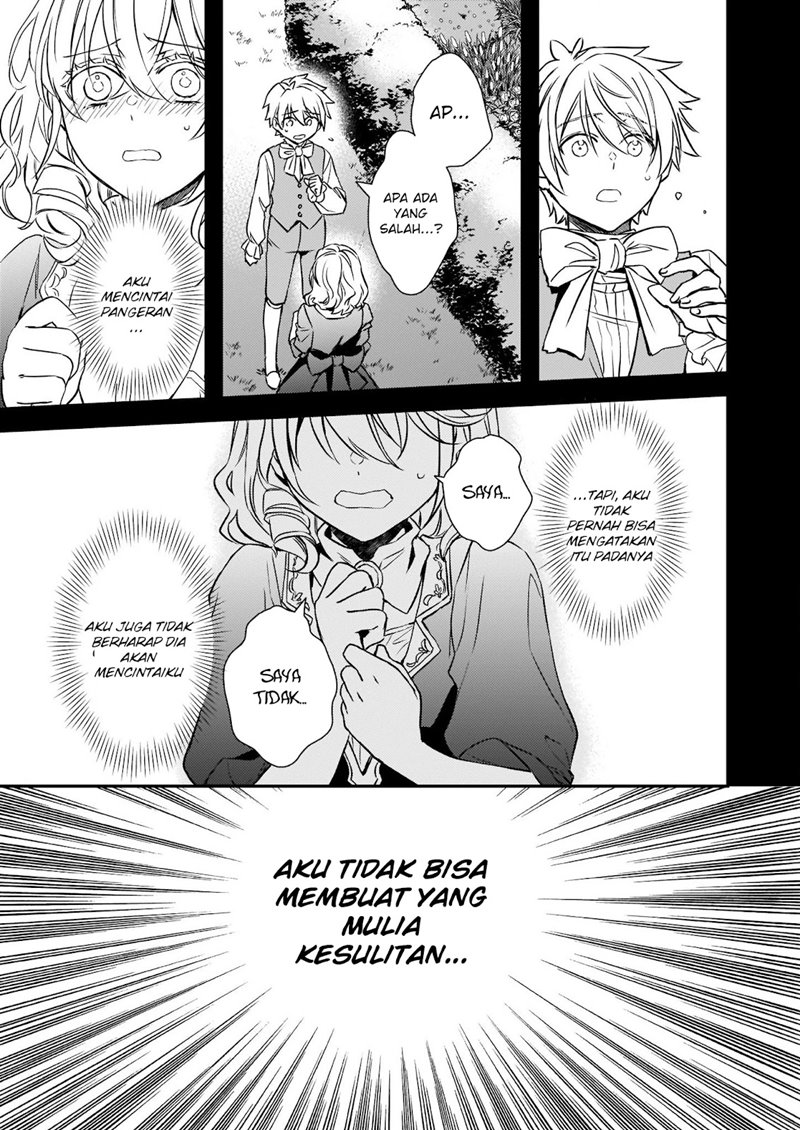 Tsundere Akuyaku Reijou Liselotte to Jikkyou no Endo-kun to Kaisetsu no Kobayashi-san Chapter 16 - halaman 12