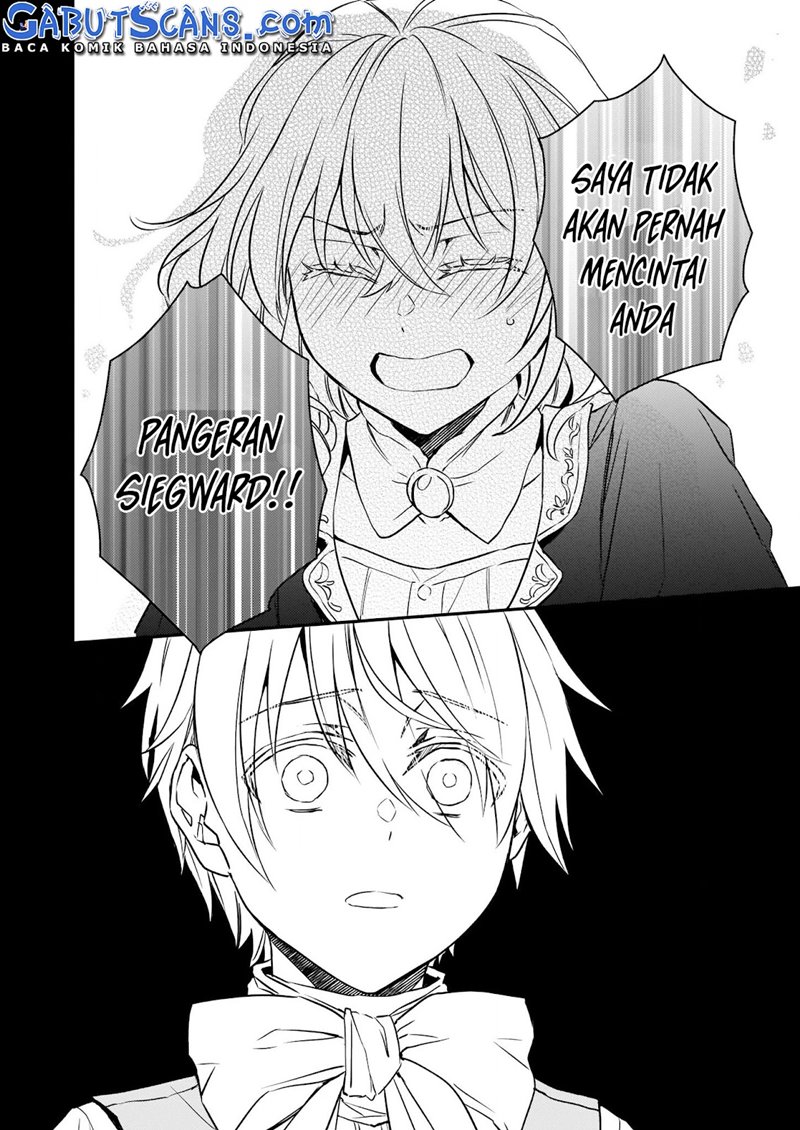 Tsundere Akuyaku Reijou Liselotte to Jikkyou no Endo-kun to Kaisetsu no Kobayashi-san Chapter 16 - halaman 13
