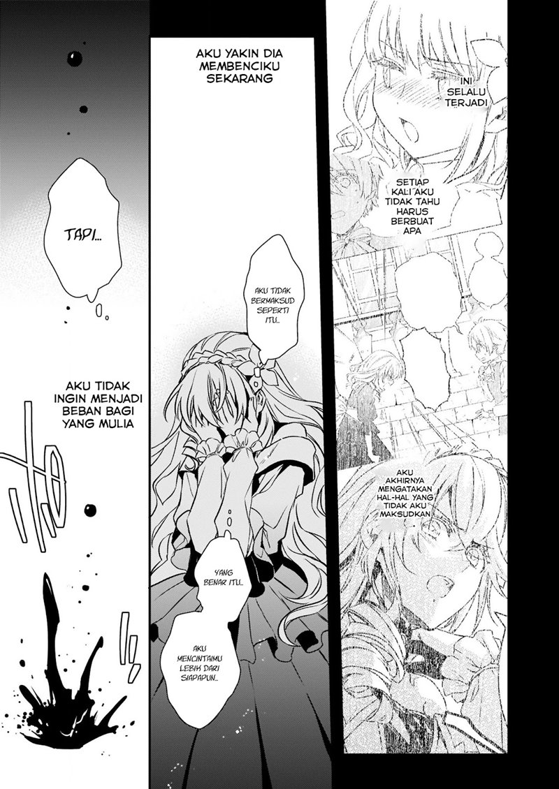 Tsundere Akuyaku Reijou Liselotte to Jikkyou no Endo-kun to Kaisetsu no Kobayashi-san Chapter 16 - halaman 14