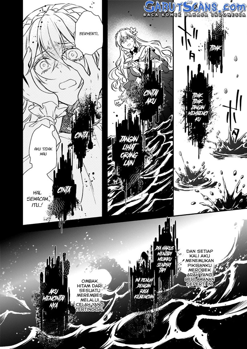 Tsundere Akuyaku Reijou Liselotte to Jikkyou no Endo-kun to Kaisetsu no Kobayashi-san Chapter 16 - halaman 15