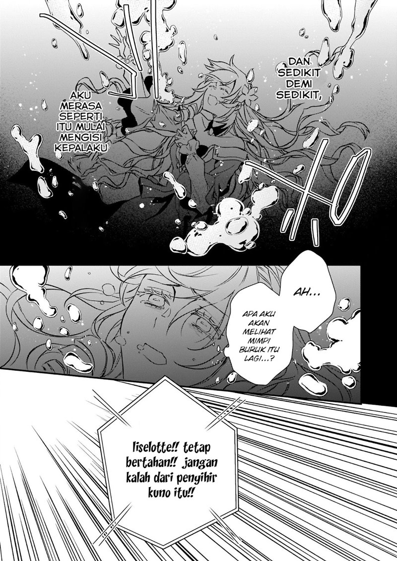 Tsundere Akuyaku Reijou Liselotte to Jikkyou no Endo-kun to Kaisetsu no Kobayashi-san Chapter 16 - halaman 16