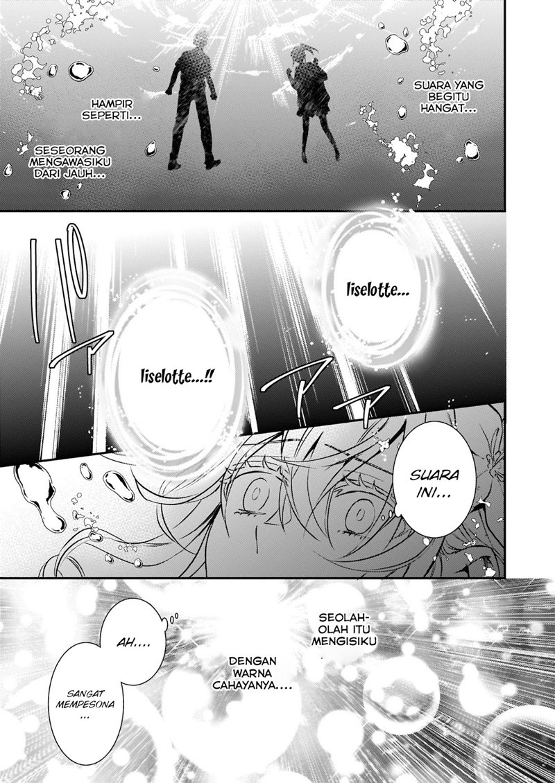 Tsundere Akuyaku Reijou Liselotte to Jikkyou no Endo-kun to Kaisetsu no Kobayashi-san Chapter 16 - halaman 18