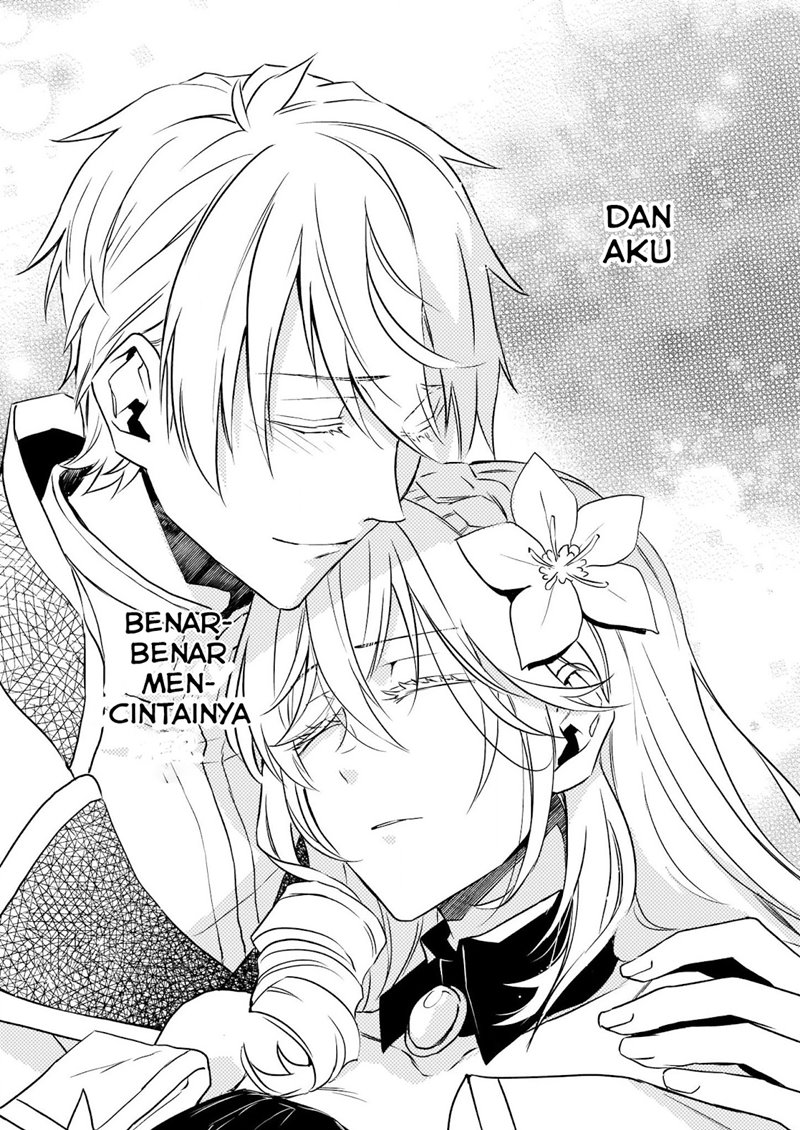 Tsundere Akuyaku Reijou Liselotte to Jikkyou no Endo-kun to Kaisetsu no Kobayashi-san Chapter 16 - halaman 30