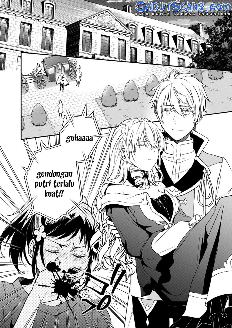 Tsundere Akuyaku Reijou Liselotte to Jikkyou no Endo-kun to Kaisetsu no Kobayashi-san Chapter 16 - halaman 31