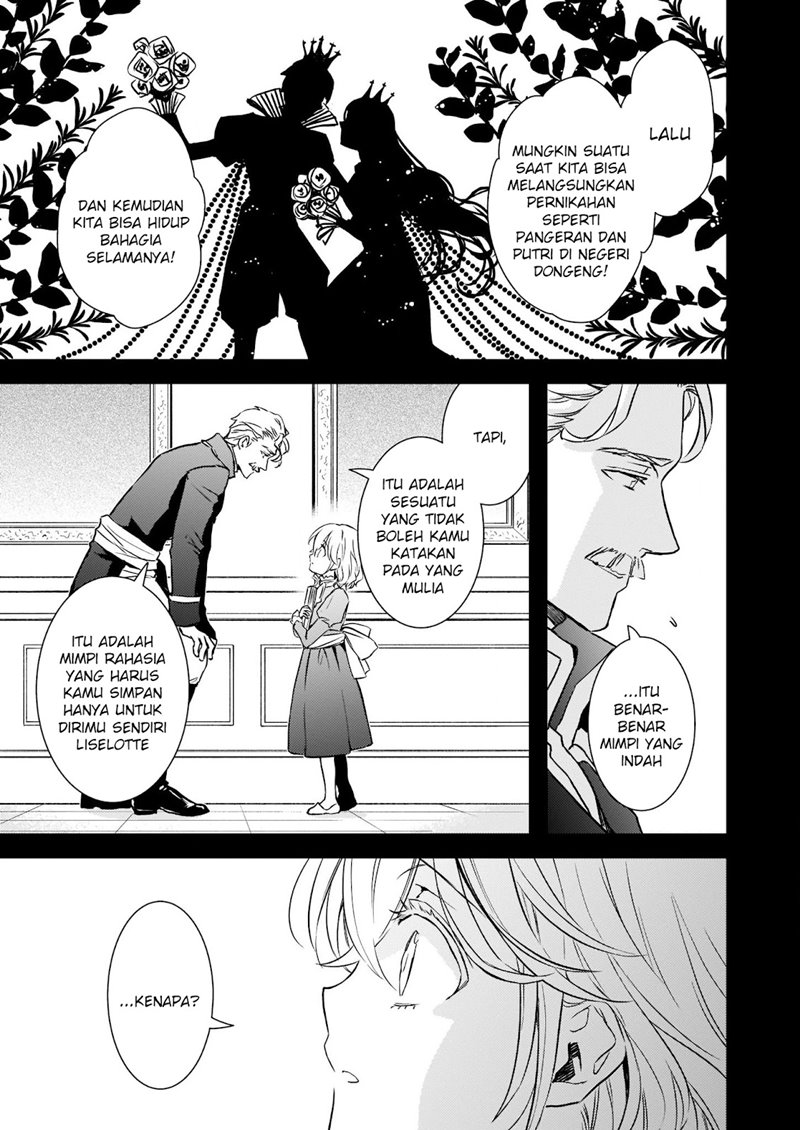 Tsundere Akuyaku Reijou Liselotte to Jikkyou no Endo-kun to Kaisetsu no Kobayashi-san Chapter 16 - halaman 6