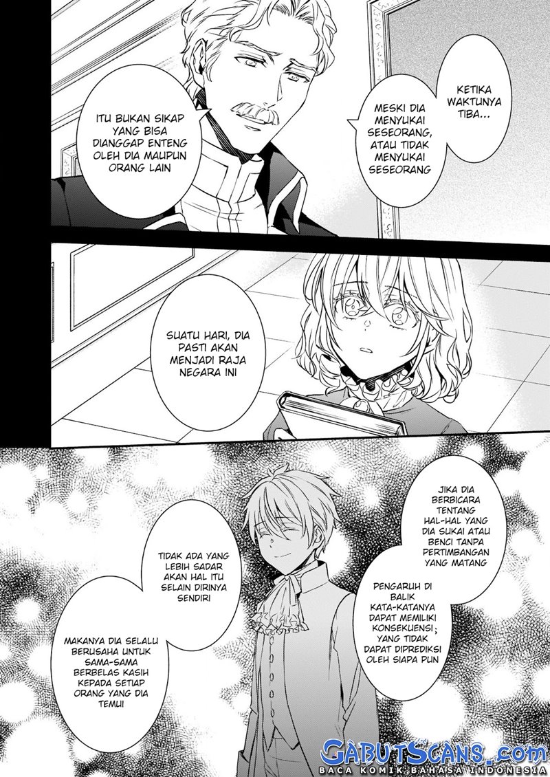 Tsundere Akuyaku Reijou Liselotte to Jikkyou no Endo-kun to Kaisetsu no Kobayashi-san Chapter 16 - halaman 7