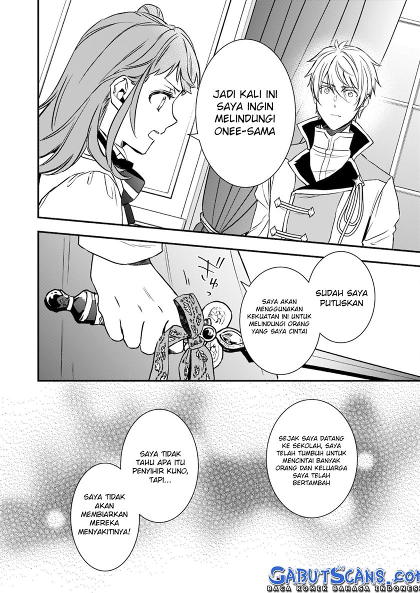 Tsundere Akuyaku Reijou Liselotte to Jikkyou no Endo-kun to Kaisetsu no Kobayashi-san Chapter 17 - halaman 5