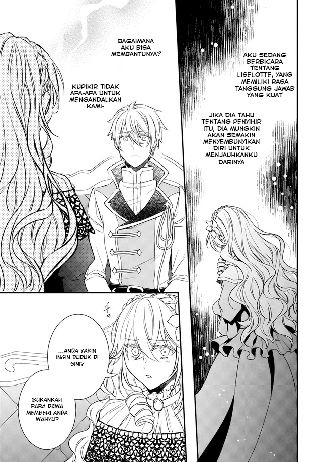Tsundere Akuyaku Reijou Liselotte to Jikkyou no Endo-kun to Kaisetsu no Kobayashi-san Chapter 18 - halaman 12