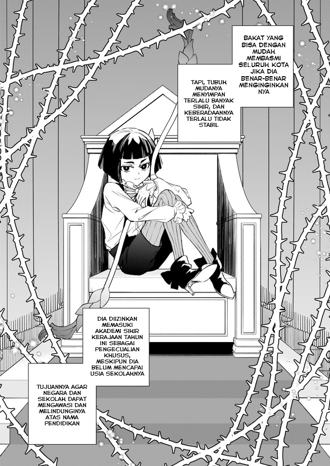 Tsundere Akuyaku Reijou Liselotte to Jikkyou no Endo-kun to Kaisetsu no Kobayashi-san Chapter 18 - halaman 14