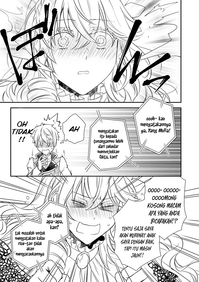 Tsundere Akuyaku Reijou Liselotte to Jikkyou no Endo-kun to Kaisetsu no Kobayashi-san Chapter 18 - halaman 18
