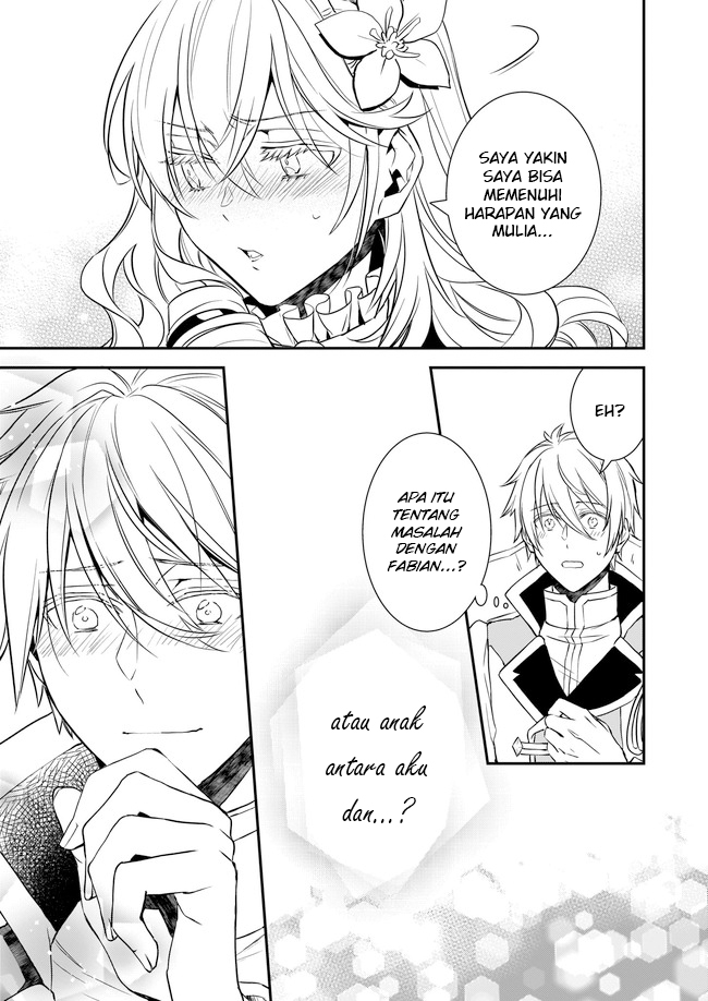 Tsundere Akuyaku Reijou Liselotte to Jikkyou no Endo-kun to Kaisetsu no Kobayashi-san Chapter 18 - halaman 20