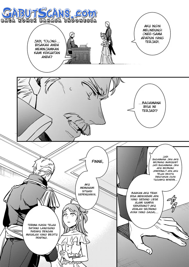 Tsundere Akuyaku Reijou Liselotte to Jikkyou no Endo-kun to Kaisetsu no Kobayashi-san Chapter 20 - halaman 12
