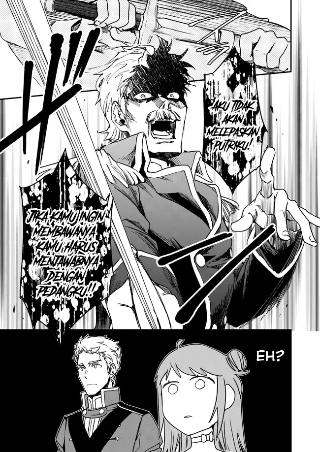 Tsundere Akuyaku Reijou Liselotte to Jikkyou no Endo-kun to Kaisetsu no Kobayashi-san Chapter 20 - halaman 15
