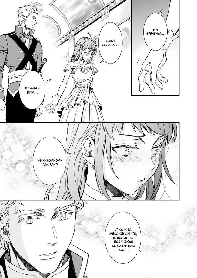 Tsundere Akuyaku Reijou Liselotte to Jikkyou no Endo-kun to Kaisetsu no Kobayashi-san Chapter 20 - halaman 5