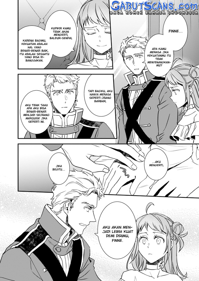 Tsundere Akuyaku Reijou Liselotte to Jikkyou no Endo-kun to Kaisetsu no Kobayashi-san Chapter 21 - halaman 2