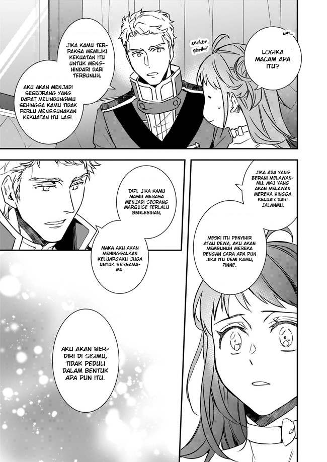 Tsundere Akuyaku Reijou Liselotte to Jikkyou no Endo-kun to Kaisetsu no Kobayashi-san Chapter 21 - halaman 3