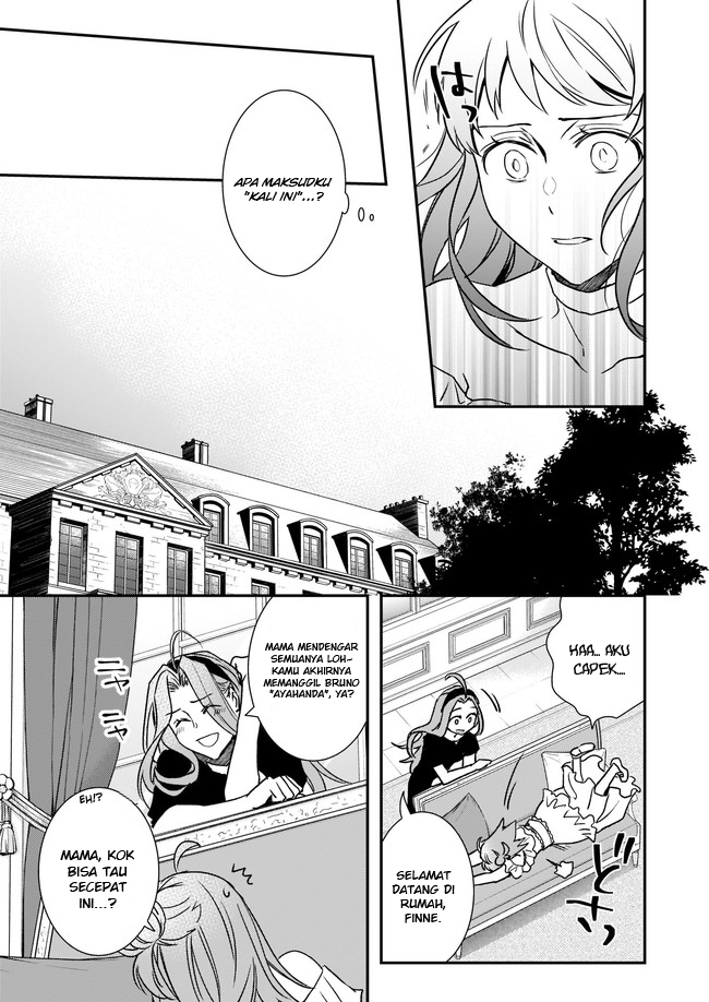 Tsundere Akuyaku Reijou Liselotte to Jikkyou no Endo-kun to Kaisetsu no Kobayashi-san Chapter 21 - halaman 5