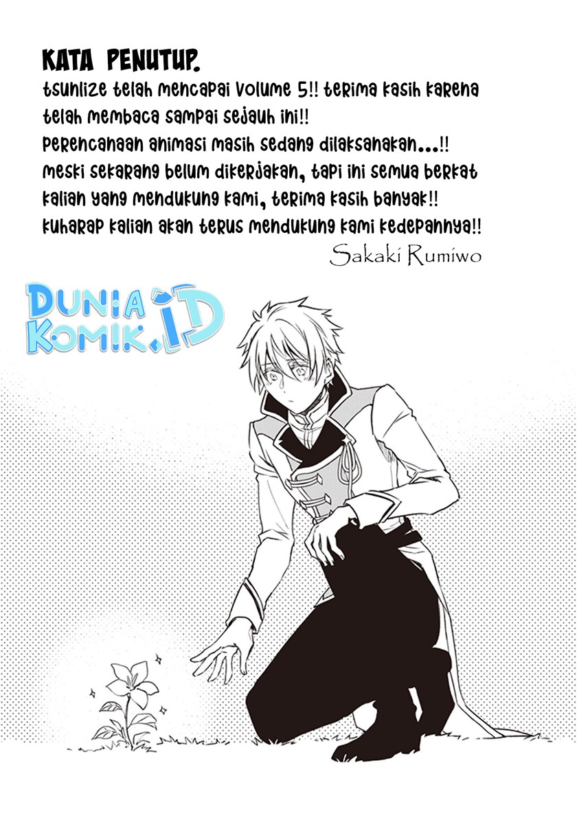 Tsundere Akuyaku Reijou Liselotte to Jikkyou no Endo-kun to Kaisetsu no Kobayashi-san Chapter 22.5 - halaman 8