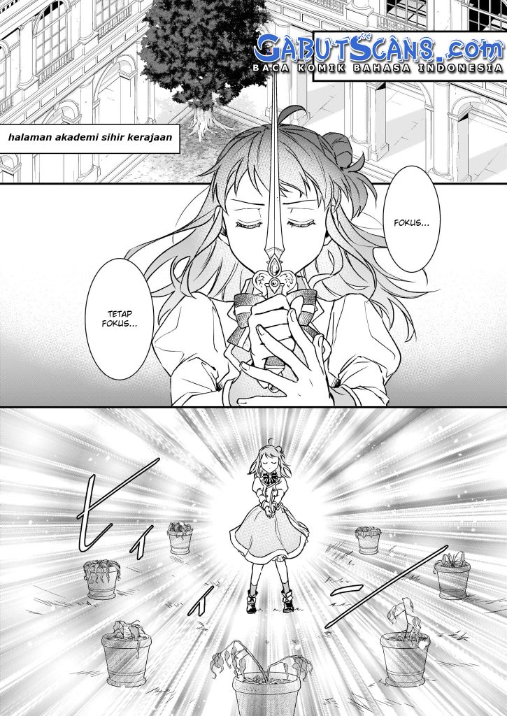 Tsundere Akuyaku Reijou Liselotte to Jikkyou no Endo-kun to Kaisetsu no Kobayashi-san Chapter 22 - halaman 10