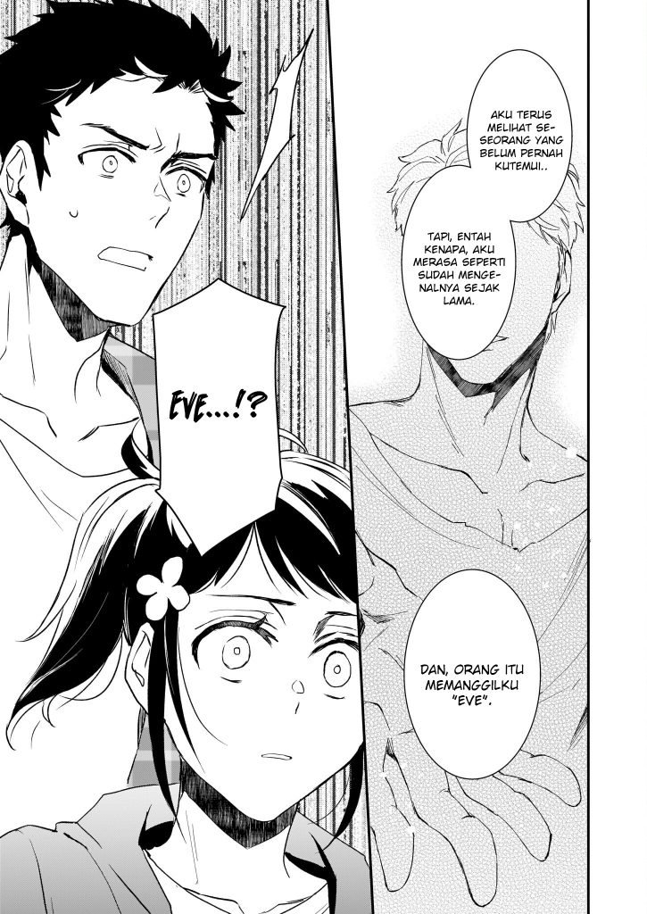 Tsundere Akuyaku Reijou Liselotte to Jikkyou no Endo-kun to Kaisetsu no Kobayashi-san Chapter 22 - halaman 15