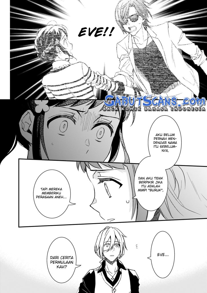 Tsundere Akuyaku Reijou Liselotte to Jikkyou no Endo-kun to Kaisetsu no Kobayashi-san Chapter 22 - halaman 16