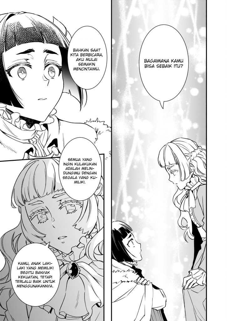 Tsundere Akuyaku Reijou Liselotte to Jikkyou no Endo-kun to Kaisetsu no Kobayashi-san Chapter 22 - halaman 5