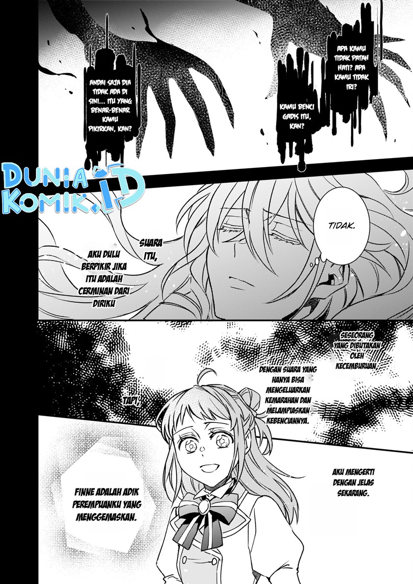 Tsundere Akuyaku Reijou Liselotte to Jikkyou no Endo-kun to Kaisetsu no Kobayashi-san Chapter 23 - halaman 1