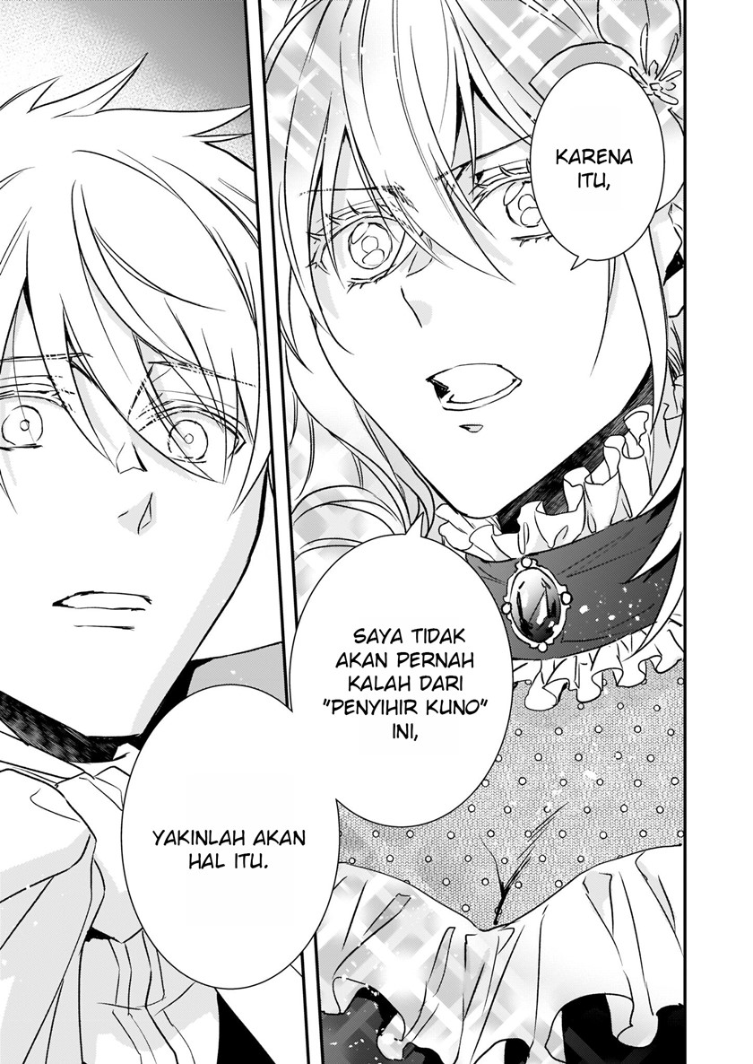 Tsundere Akuyaku Reijou Liselotte to Jikkyou no Endo-kun to Kaisetsu no Kobayashi-san Chapter 23 - halaman 13