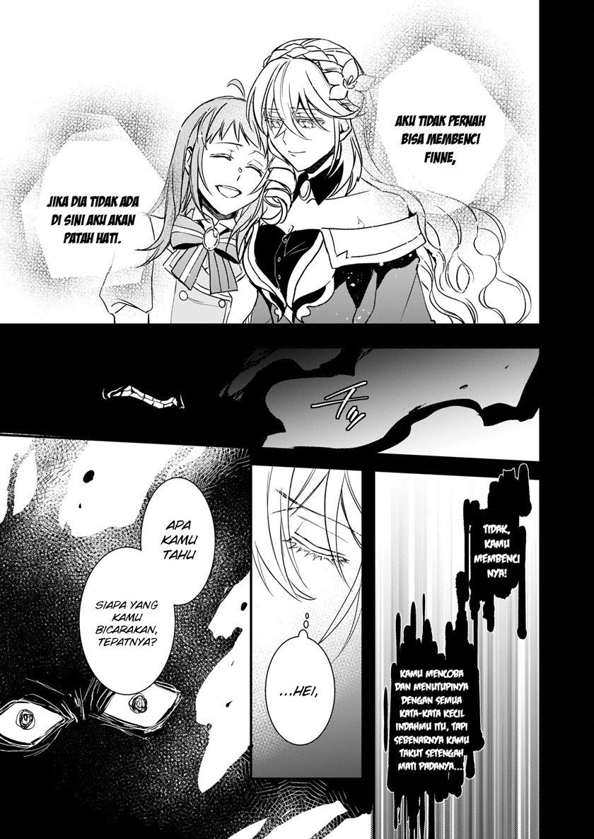 Tsundere Akuyaku Reijou Liselotte to Jikkyou no Endo-kun to Kaisetsu no Kobayashi-san Chapter 23 - halaman 2
